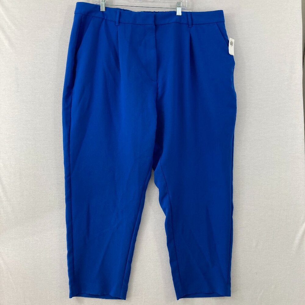 Old Navy Women's Blue Pants